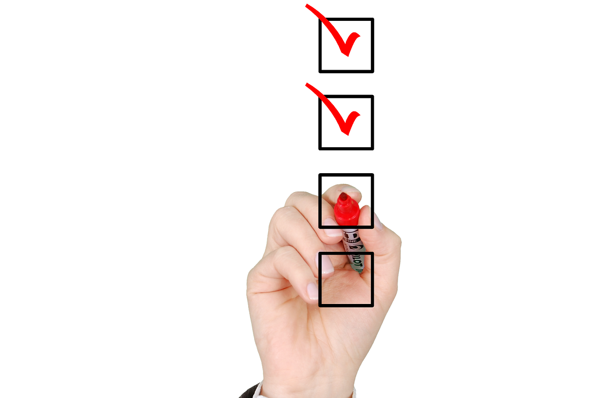 Checklist 2020 voor werkgevers 