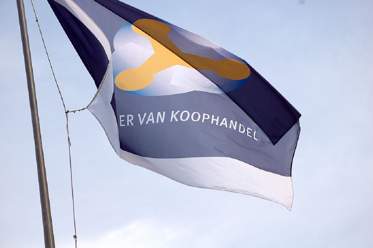 Rapport KvK: zzp-ers en hun opdrachten 