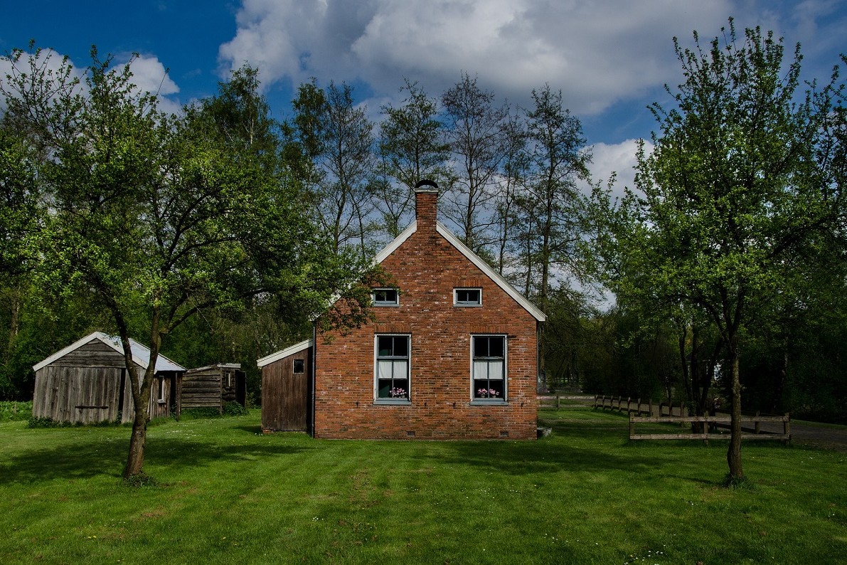 Woning op de zaak: spijt?