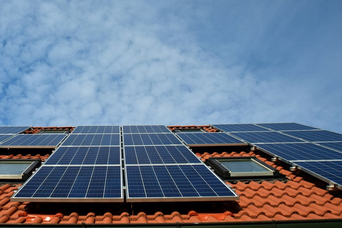 BTW bouwkosten woning met zonnepanelen aftrekbaar?