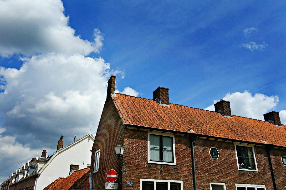 Verhuur 23 woningen: hoe belast?