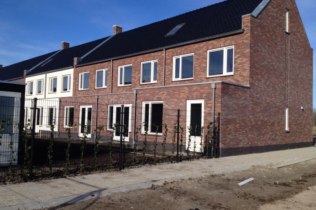 Schenken voor eigen woning kind