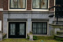 Bestaat huis uit twee woningen?