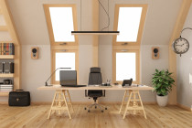 Woning privé of zakelijk?