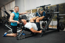 Autoritten naar personal trainer zakelijk?