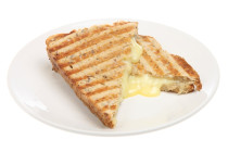 Tosti en vier broodjes leiden tot ontslag op staande voet