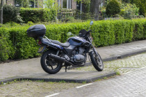 Priv&eacute;gebruik van ander vervoer dan een auto of fiets
