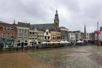 Verlaagd tarief overdrachtsbelasting bij woon-winkelpand?