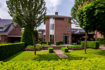 BTW-belaste verhuur werkkamer en garage ondanks enig priv&eacute;gebruik