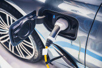 Vergoeding ERE-certificaten opladen elektrische auto van de zaak