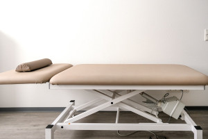 Fysiotherapeut stopt: praktijkruimte in woning naar privé