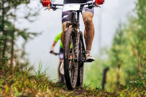 Professioneel mountainbiker in loondienst?