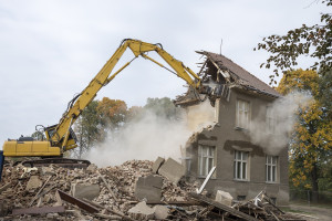 Startersvrijstelling bij sloop en nieuwbouw woning na aankoop?