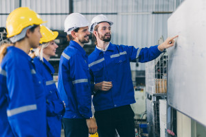 Aanvragen subsidie praktijkleren