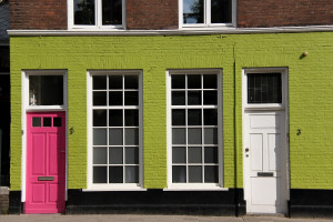 Verkoop woning na samenwonen