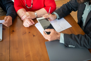 Advieskosten bedrijfsoverdracht binnen familie