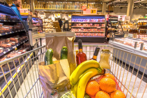 Supermarktmanager geen privégebruik auto?