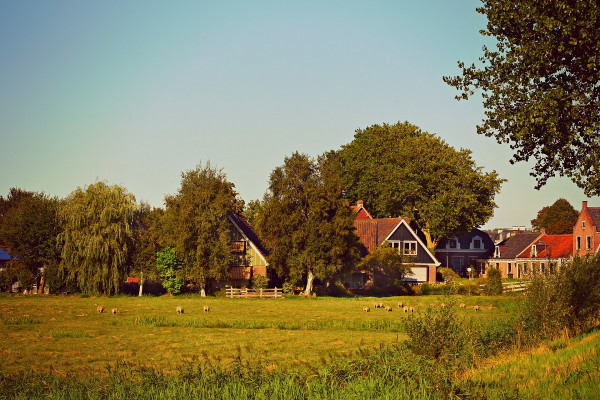 Inkomsten uit verhuur van panden