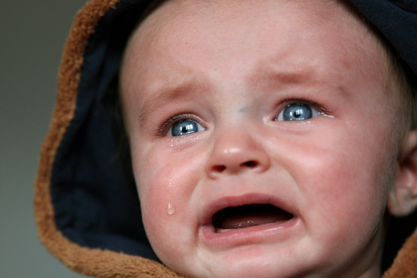 Leidster kinderdagverblijf vergeet baby bij afsluiten: ontslag? 