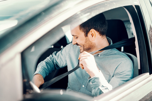 Na enkele maanden auto van de zaak uitsluitend zakelijk gaan gebruiken