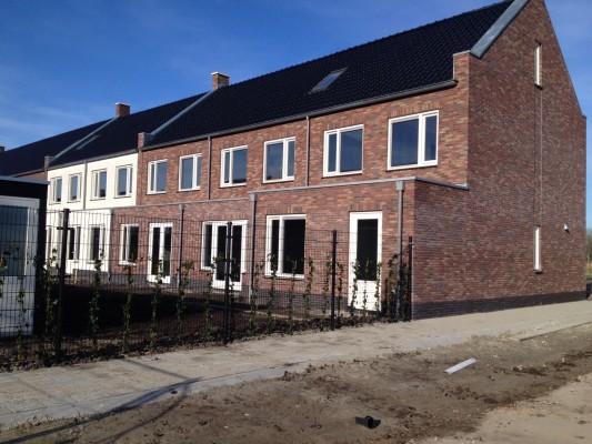 Schenken voor eigen woning kind