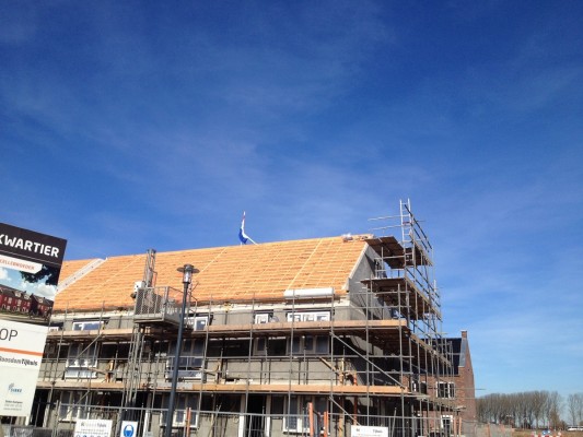 Huurwoning aftrekpost ZZP-er