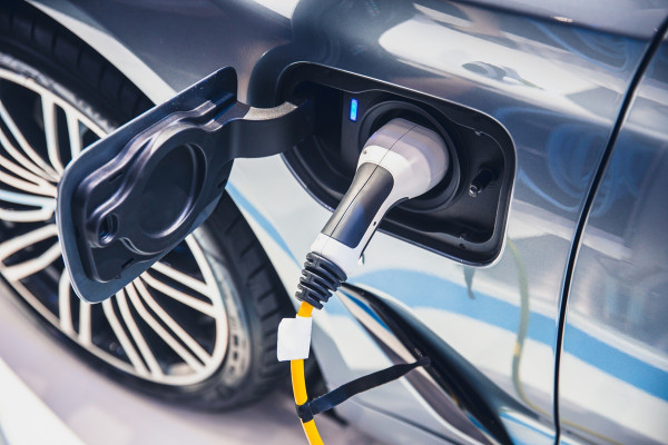 Vergoeding ERE-certificaten opladen elektrische auto van de zaak